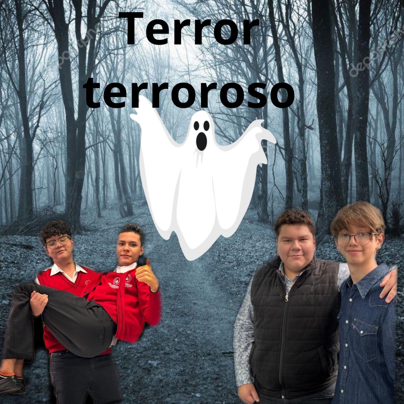 Terror Terroroso