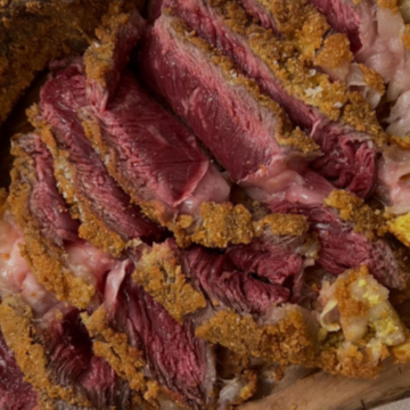 #75: Cronache e Soda: Bistecca fritta, Top o Flop? episode artwork