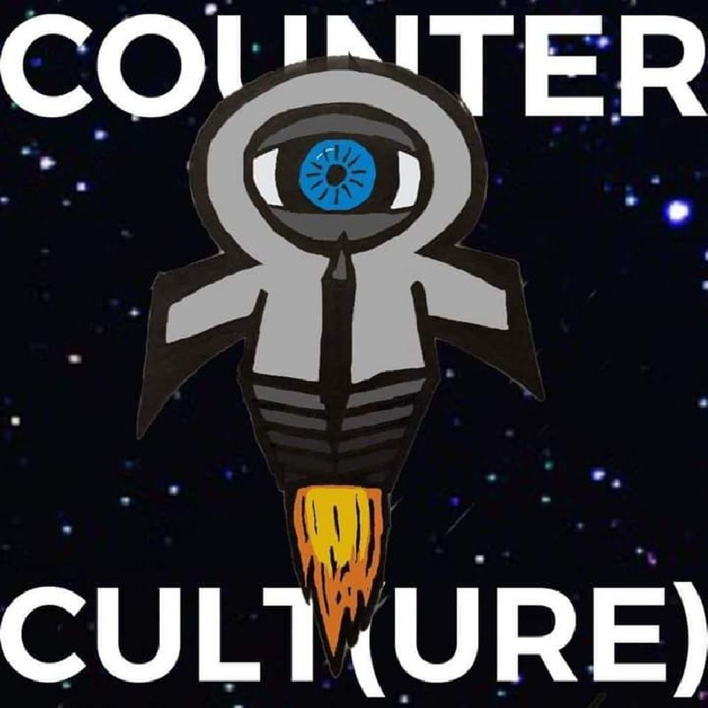 Counter Cult(ure)