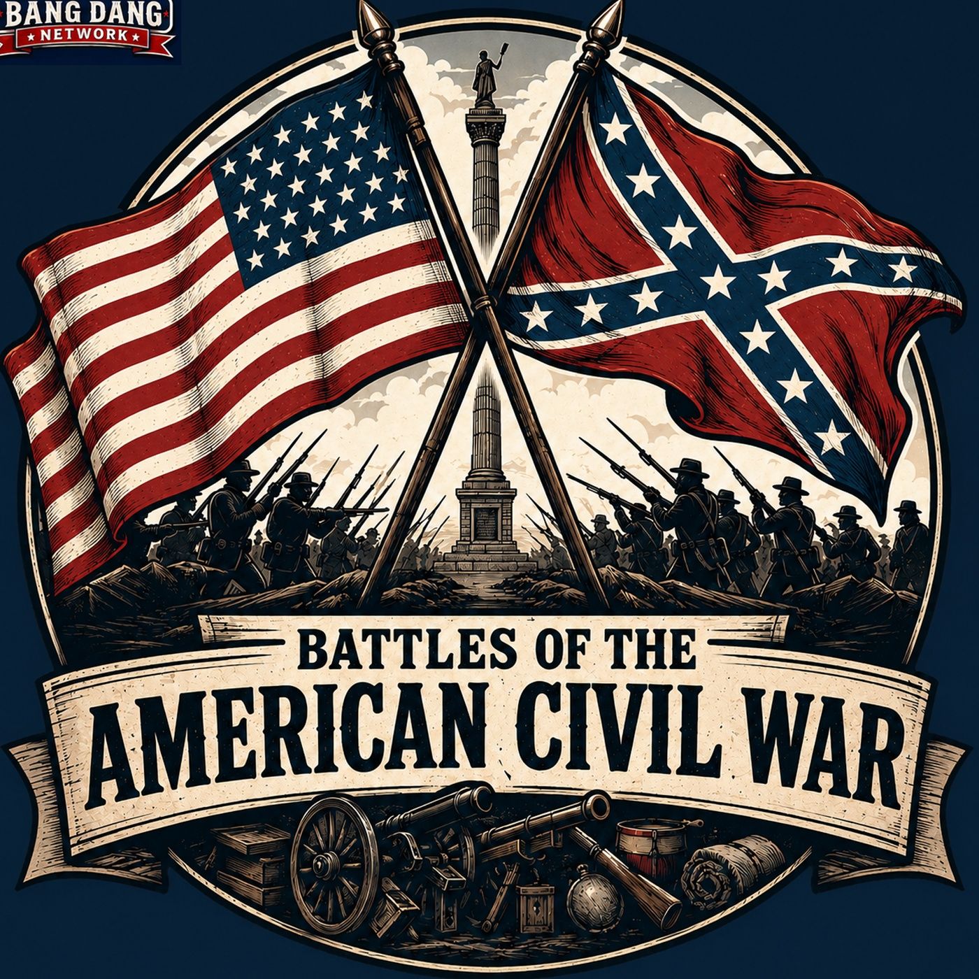 Remastered | America On The Brink Of War