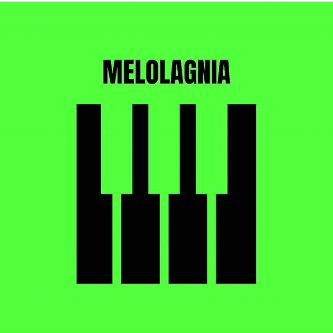 Melolagnia