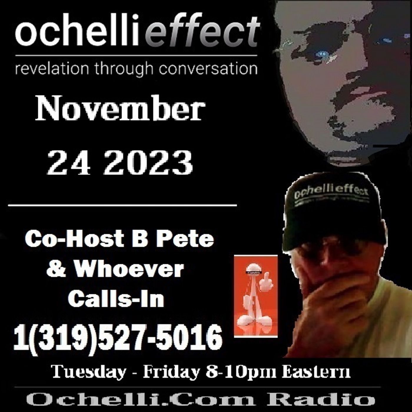 The Ochelli Effect