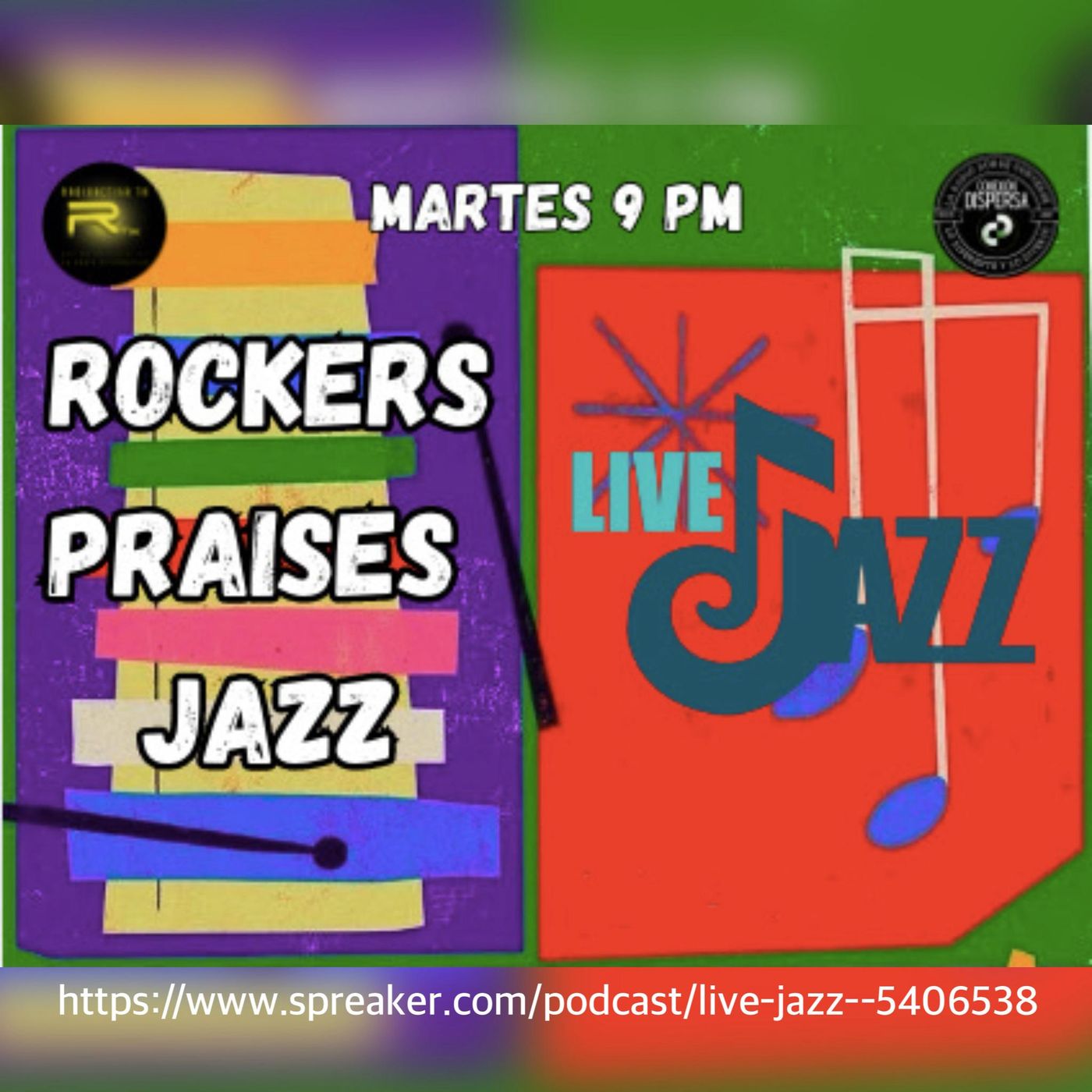 Live Jazz