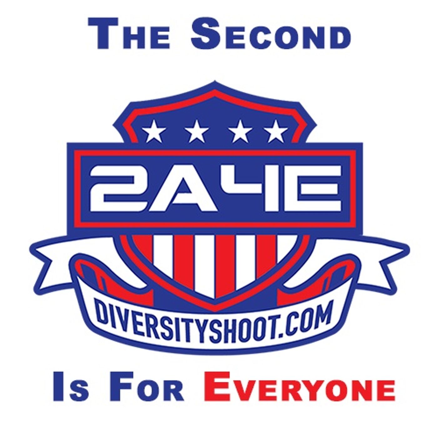 The Second is for Everyone Podcast