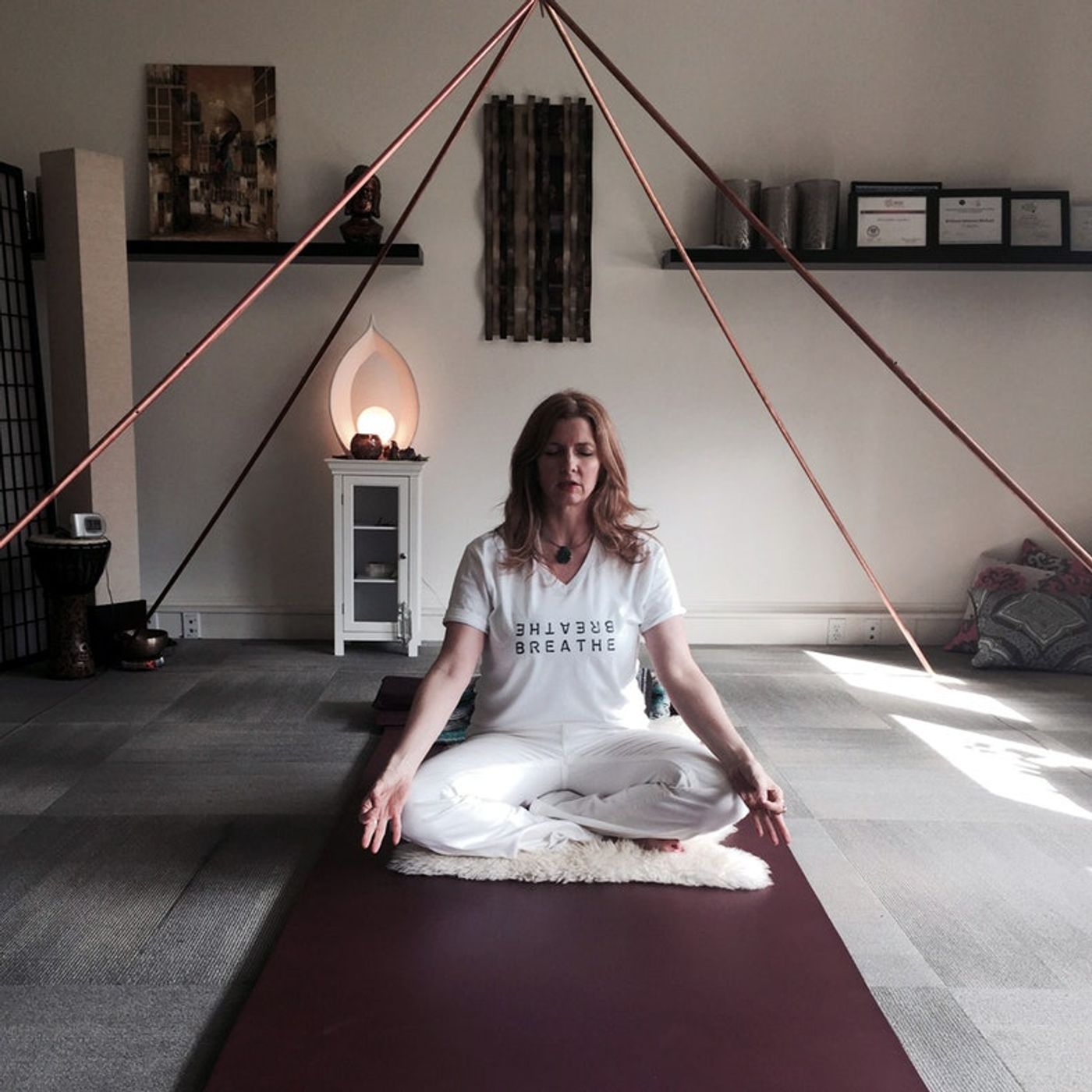Modi diversi per meditare episode artwork