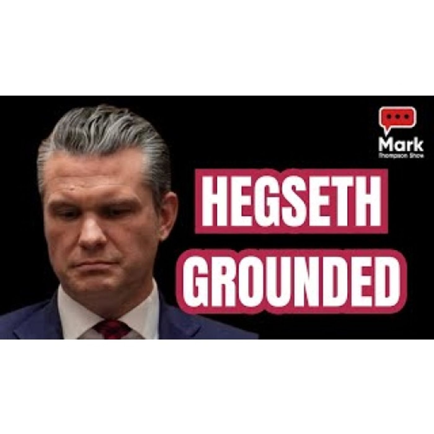 Mo'Kelly Guest Hosts "The Mark Thompson Show" - December 9th episode artwork