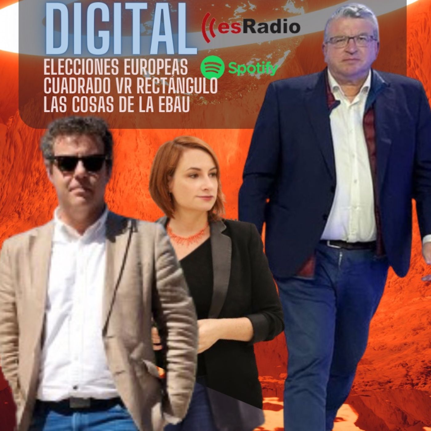 El corsario digital