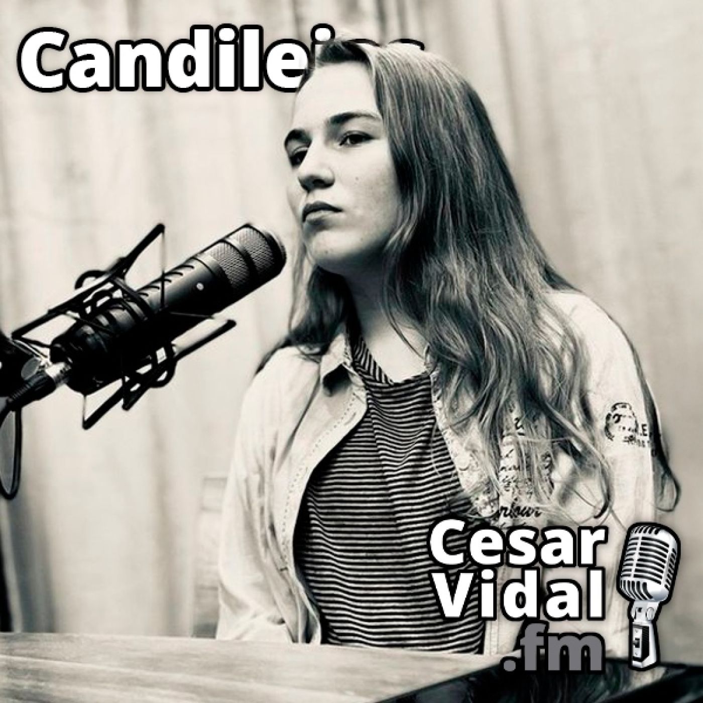 La Voz de César Vidal