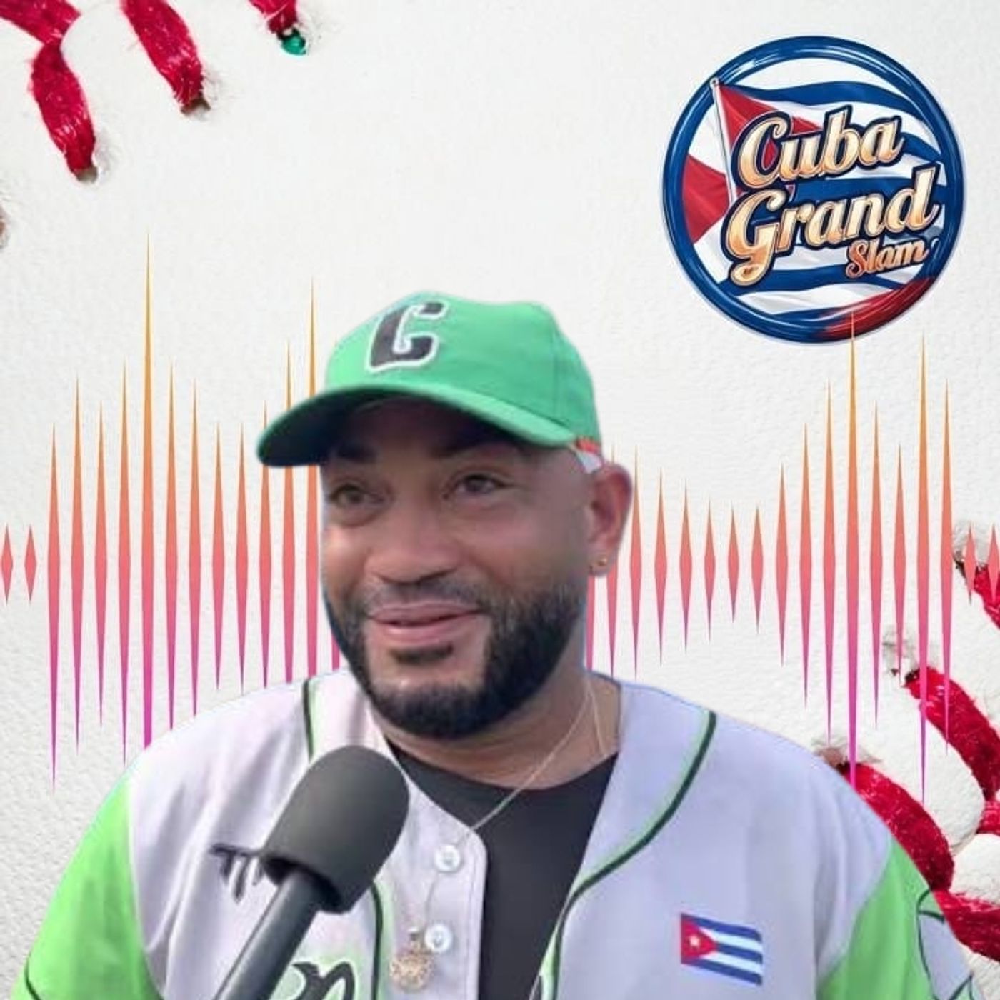 Pavel Quesada: Premier12 y las dos eras de Cienfuegos