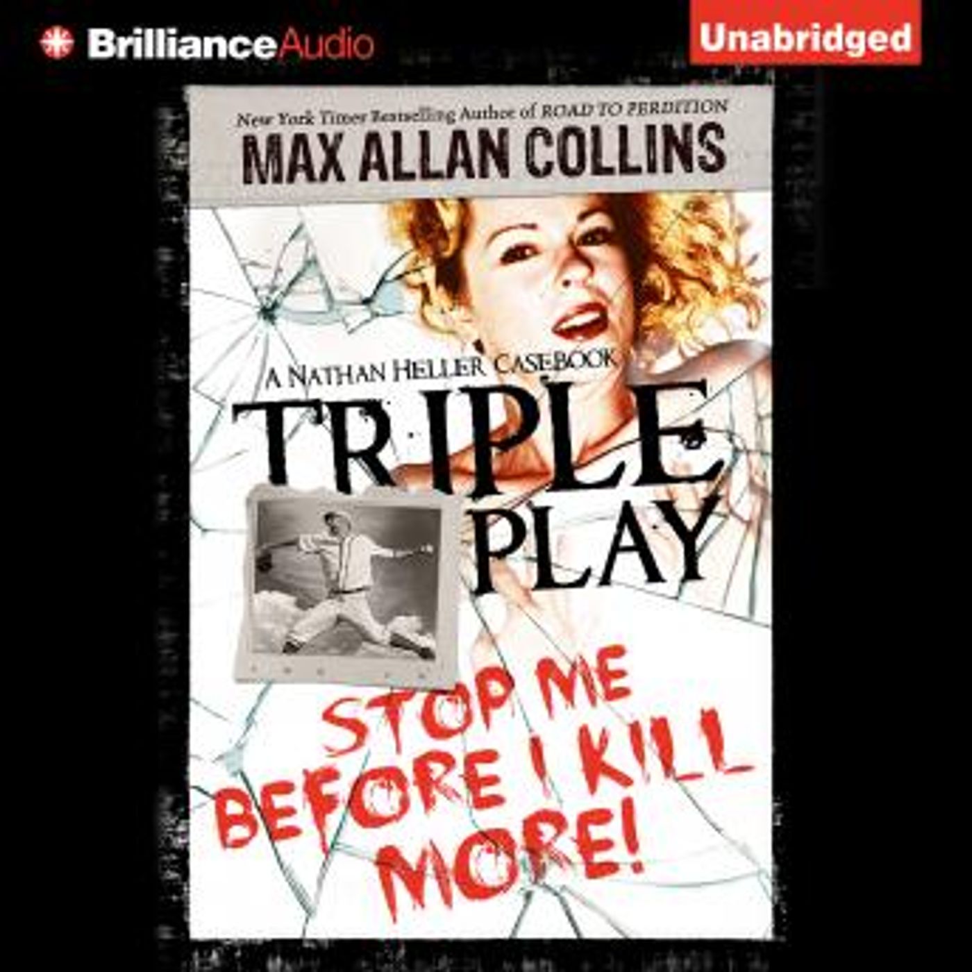 Listen to Trending Full Audiobooks in Mystery, Thriller & Horror, Suspense