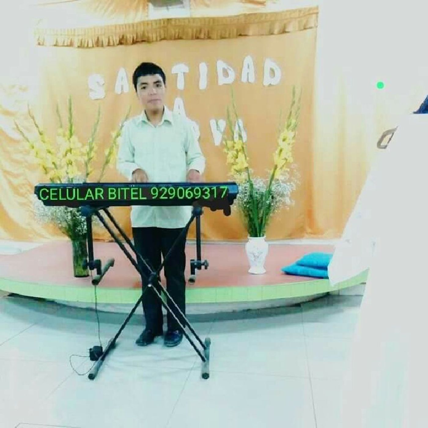 Radio Victoria En CRISTO