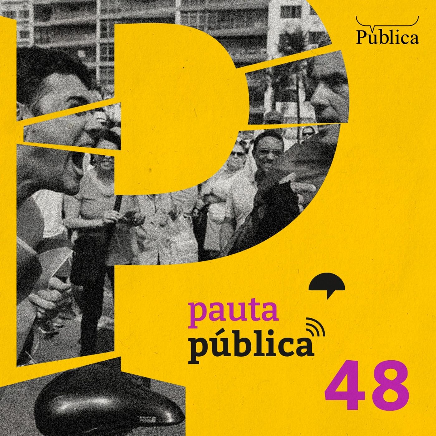 Pauta Pública