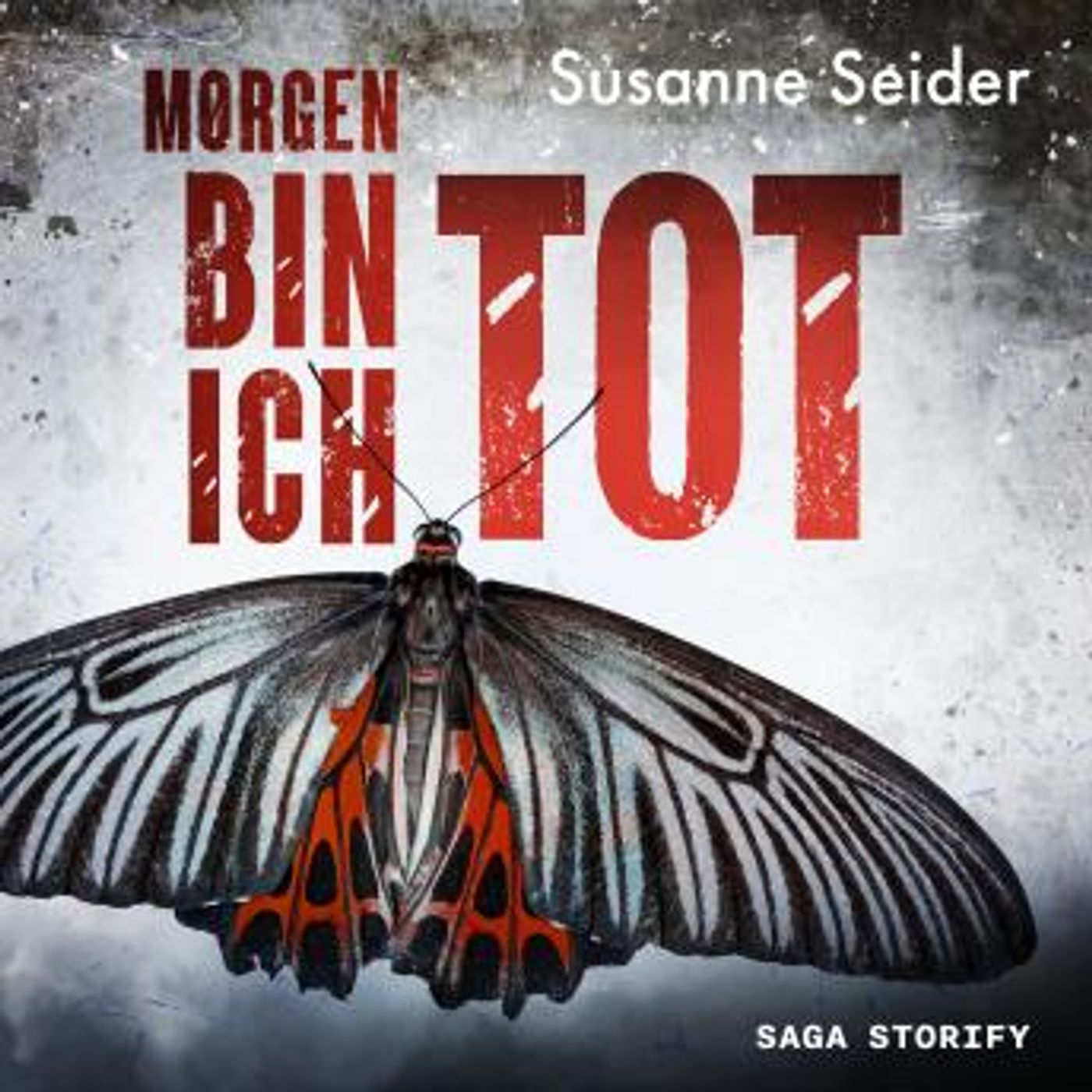 Full Audiobooks in Mystery, Thriller & Horror, Suspense