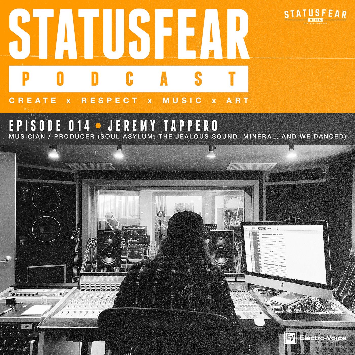 Statusfear Podcast