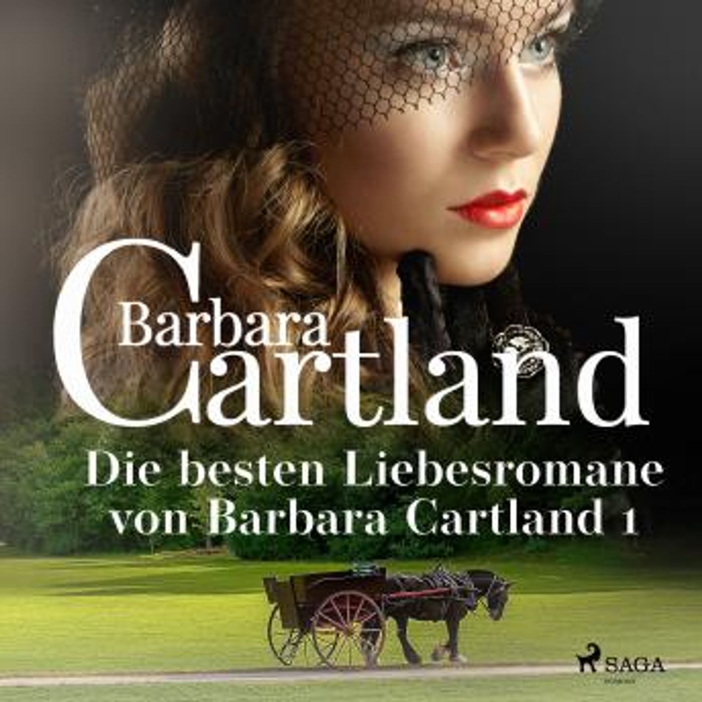 High-Quality Full Trial Audiobooks in Romance, Mystery