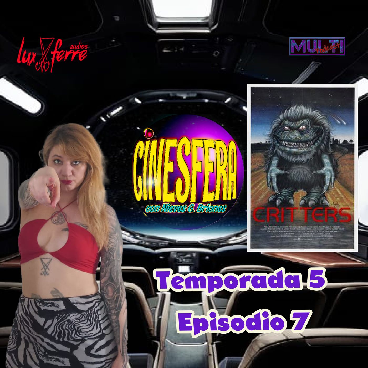 CINESFERA