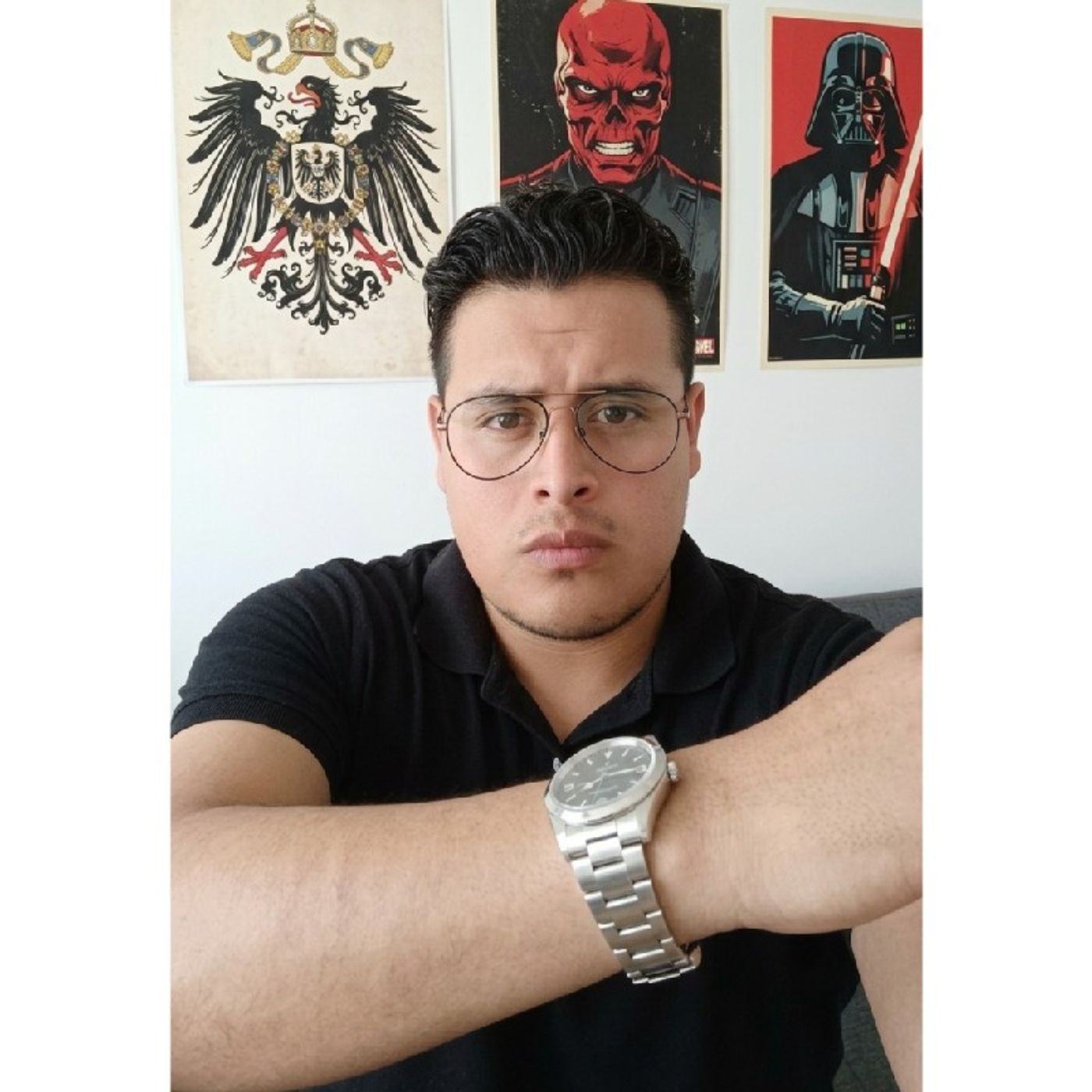 Mi primer episodio con Spreaker Studio episode artwork