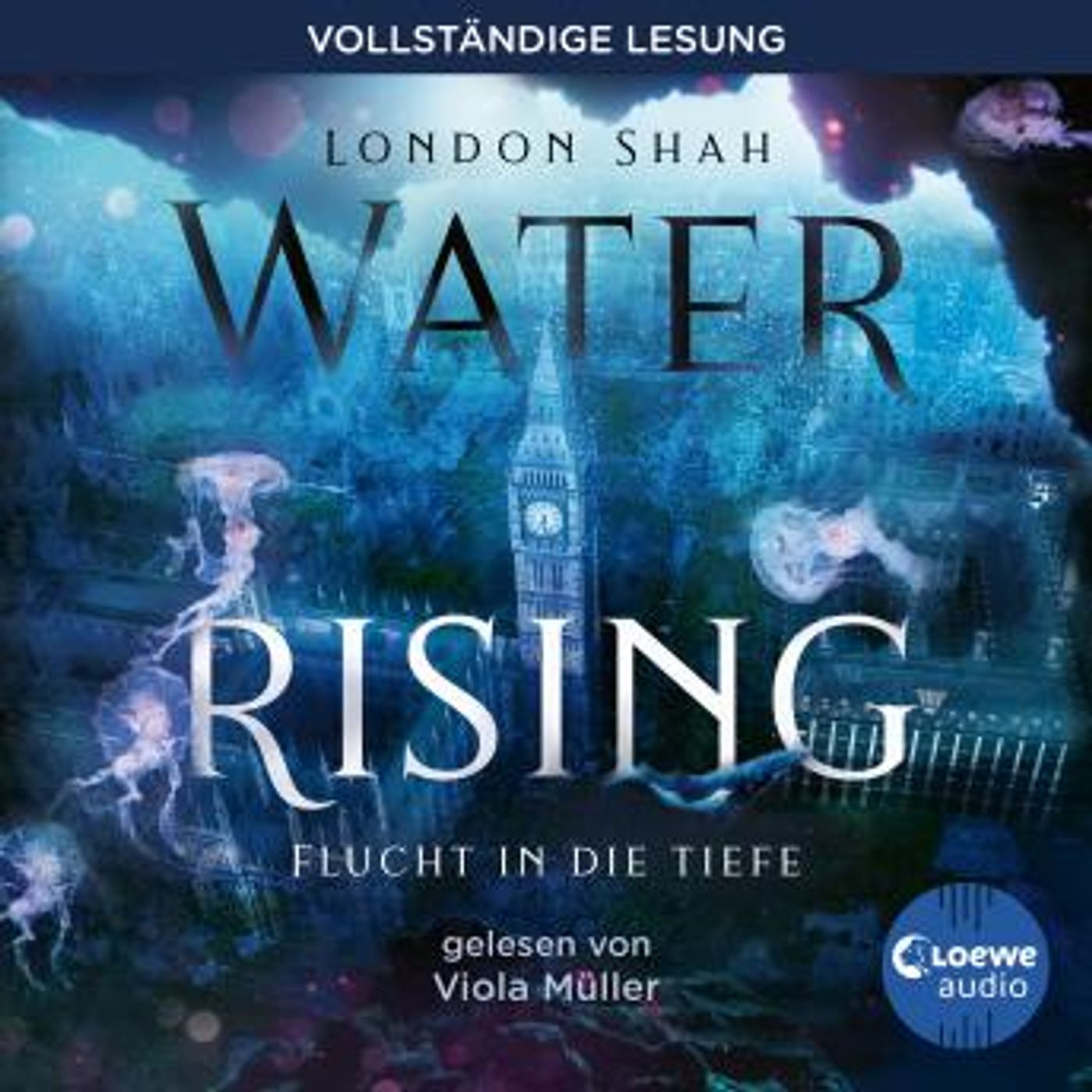 Grab the Essential Full Audiobooks in Science Fiction & Fantasy, Apocalyptic & Dystopian