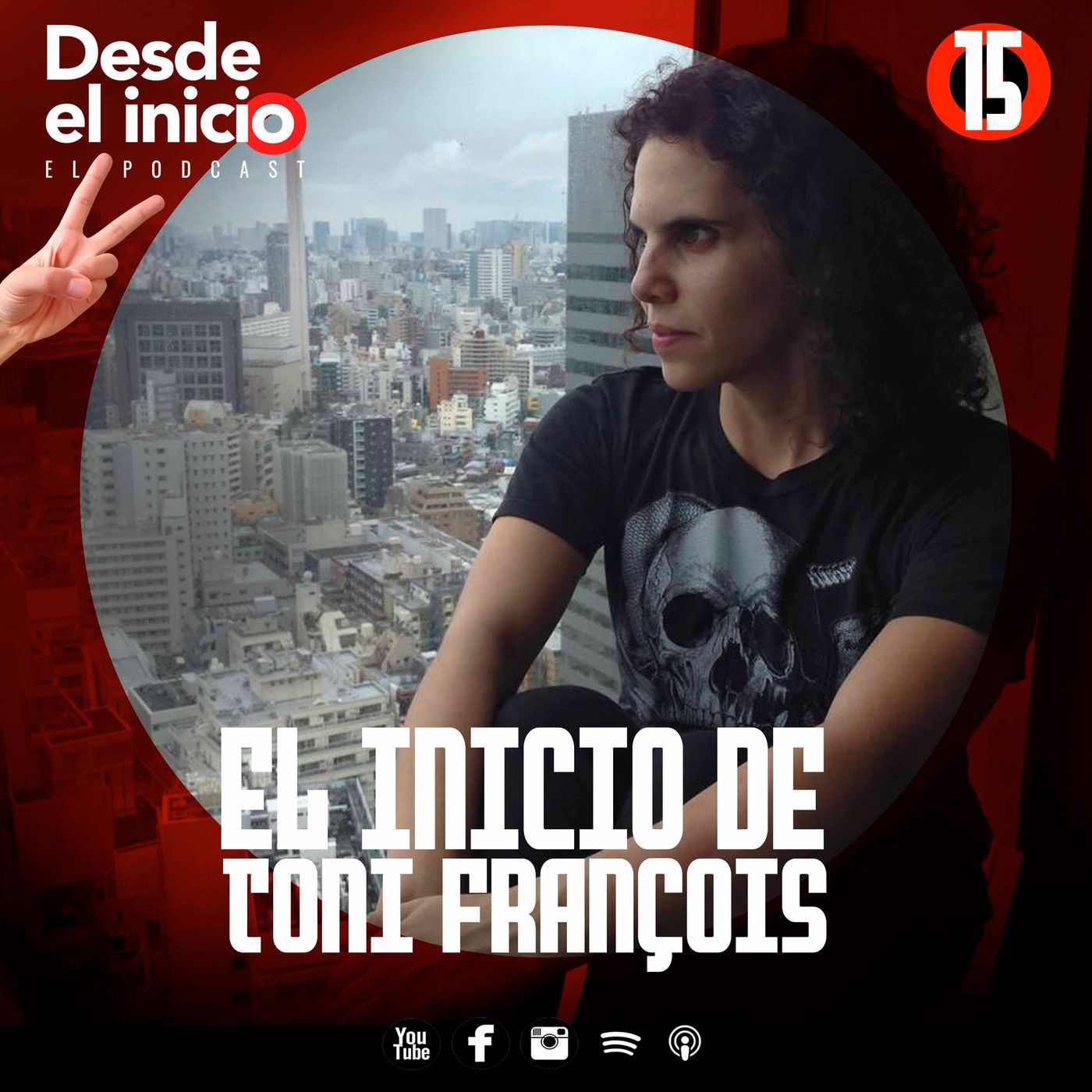 Desde el Inicio Podcast