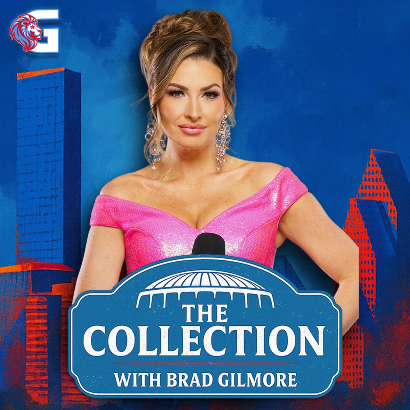 McKenzie Mitchell, "Threads of Triumph: Pro Wrestling’s Most Iconic Looks"