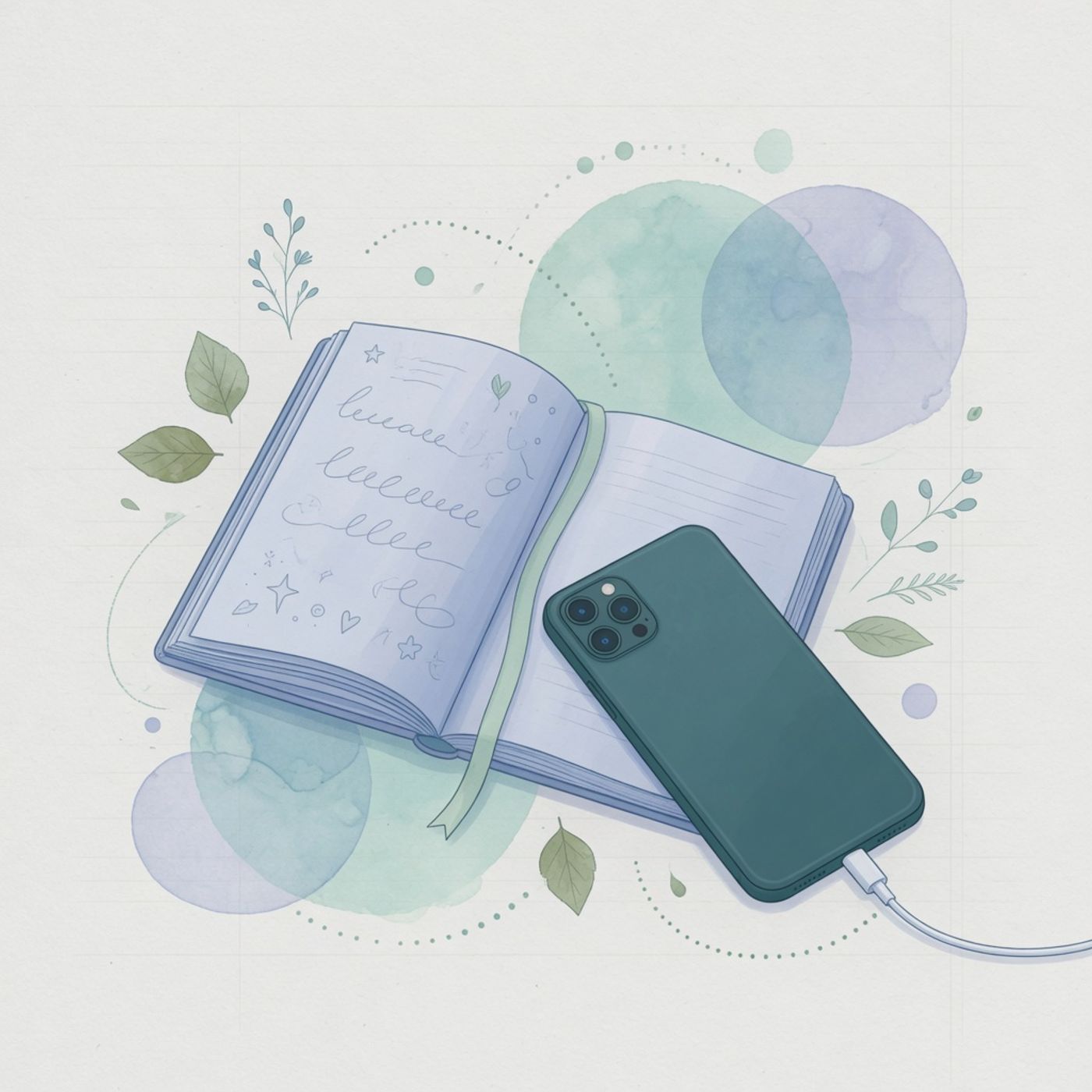Navigate Teen Mental Health: College Transition Anxiety episode artwork