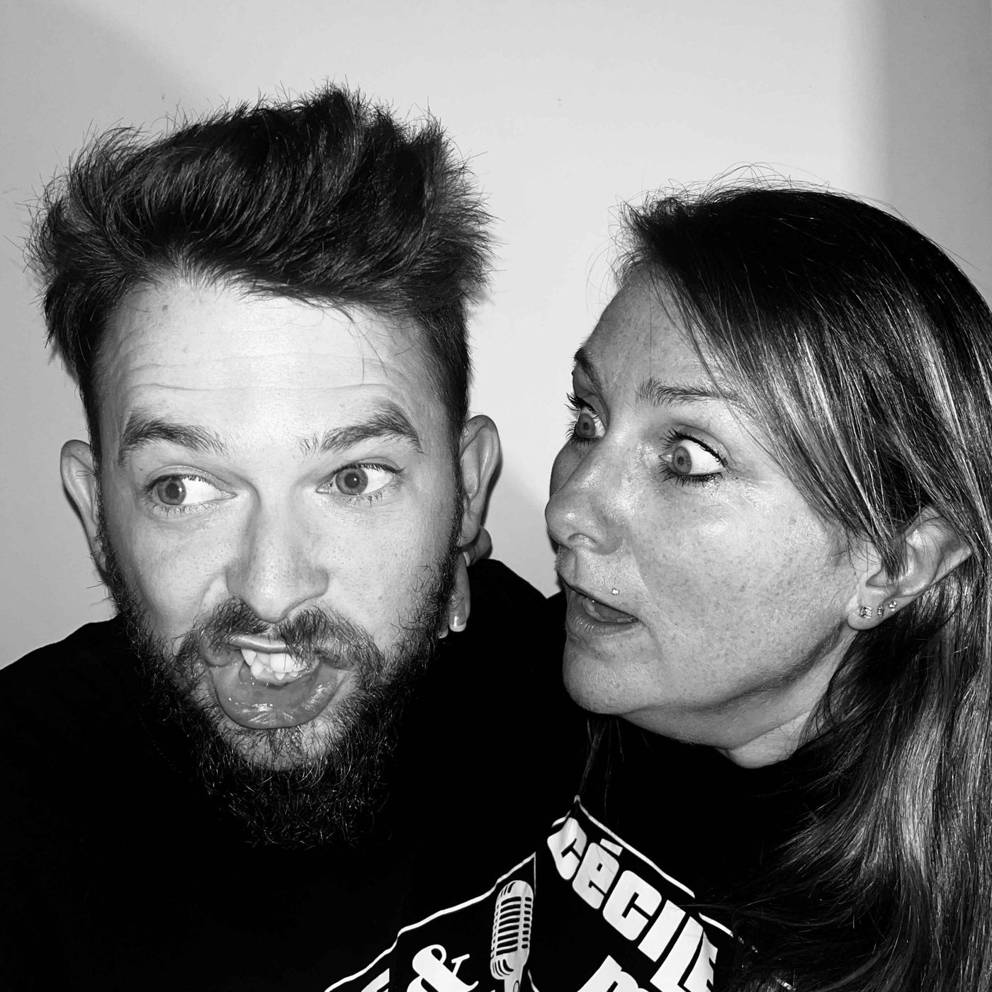 Cécile&Manu show
