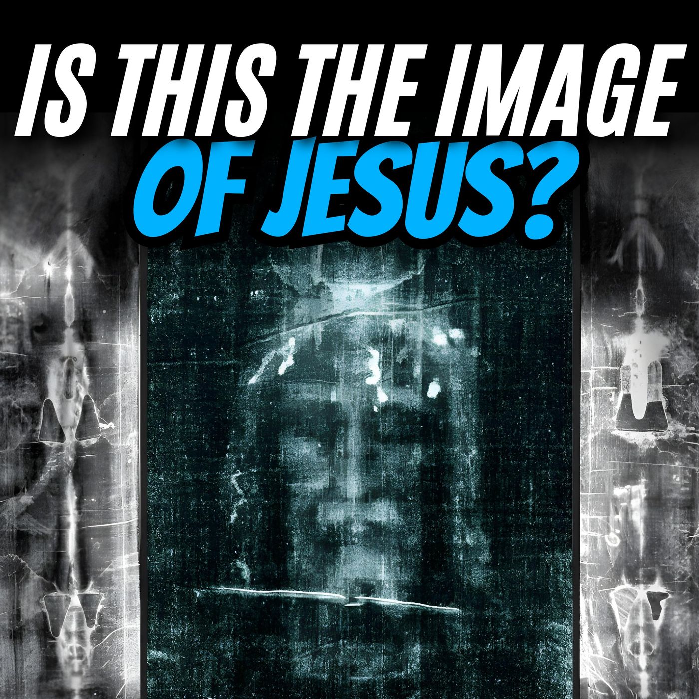 The Shroud of Turin: Sacred Proof of the Resurrection? | L.A. Marzulli on Divine Evidence and Suppressed Truth