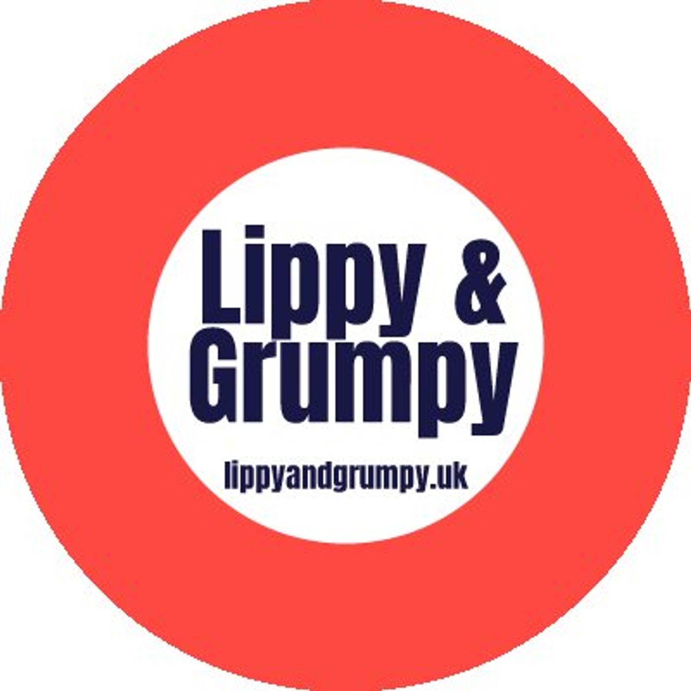 Lippy & Grumpy are a bit croaky so it's a short one where we talk about the Queen's passing and Lippy's holiday