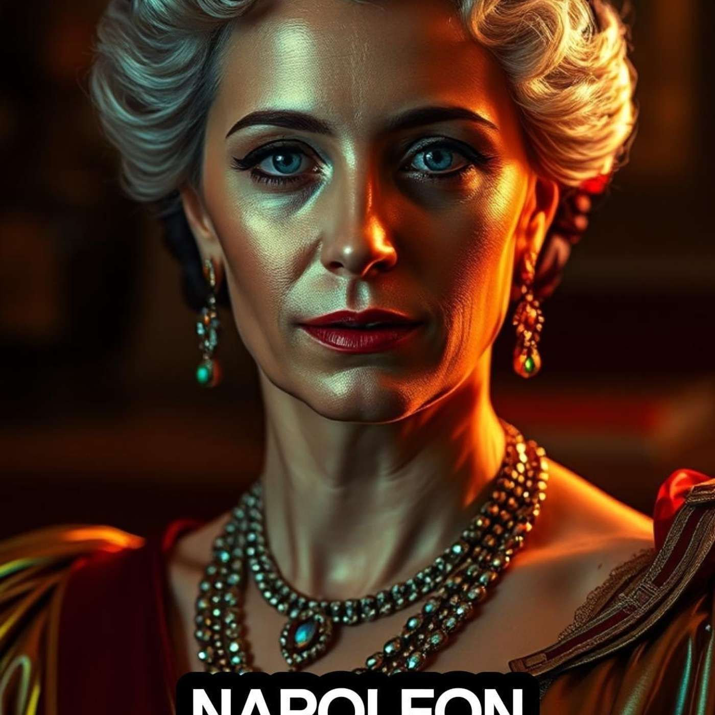 International Women's Day and the Code Napoleon #history #podcast