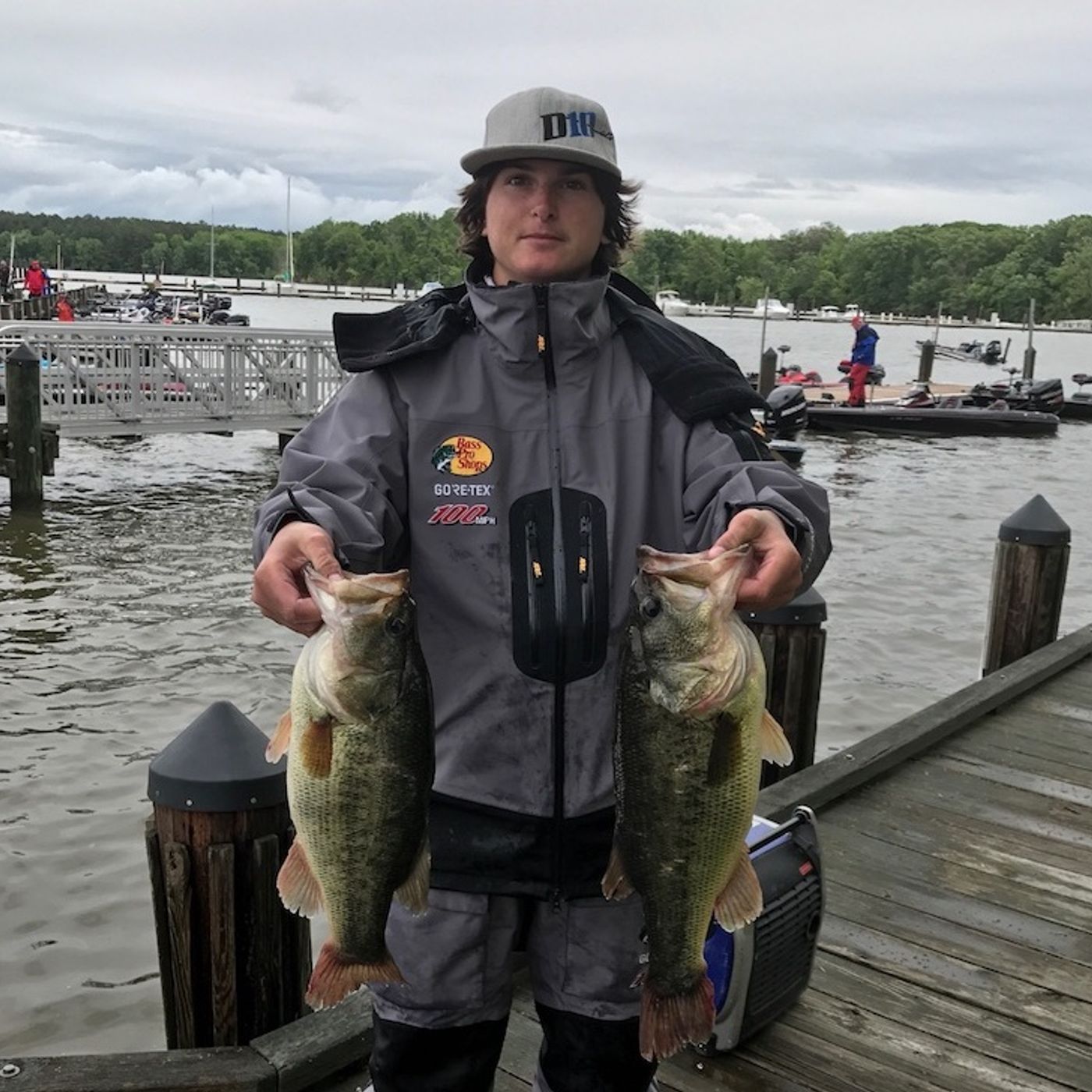 Bass Cast Radio