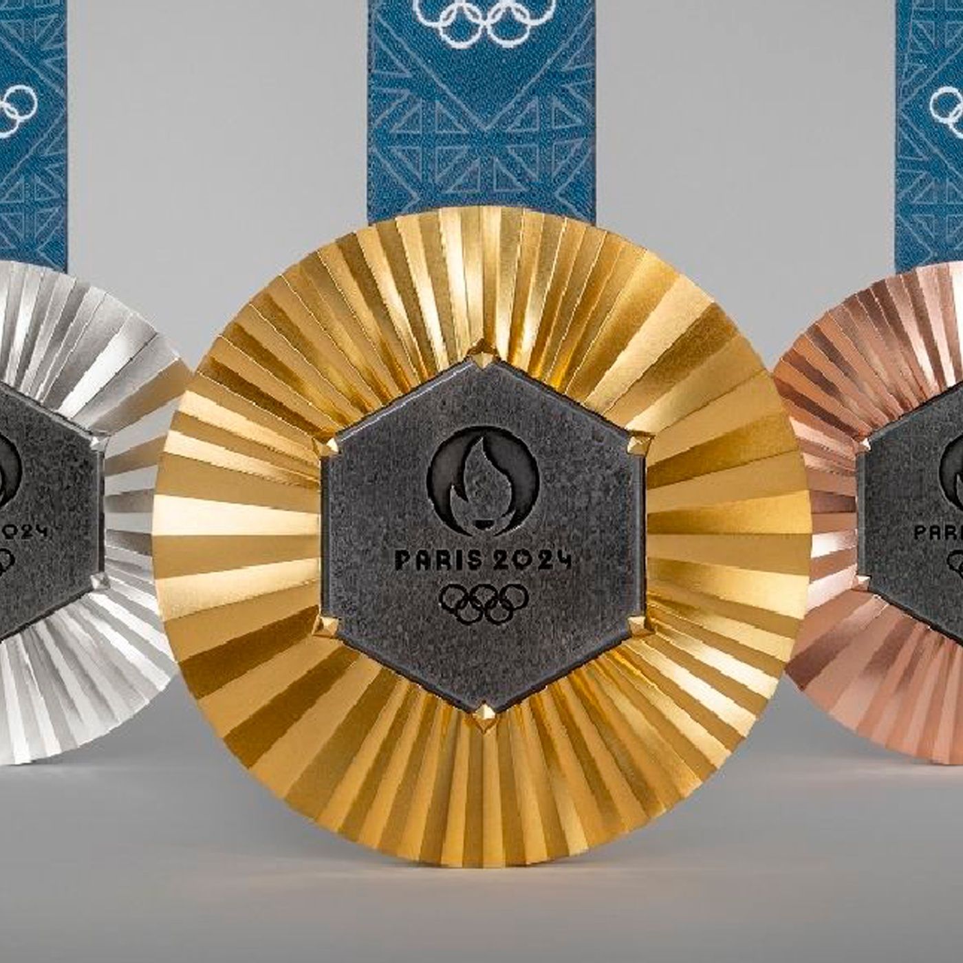 01.08.24 - No jogo da vida, qual medalha você merece? episode artwork