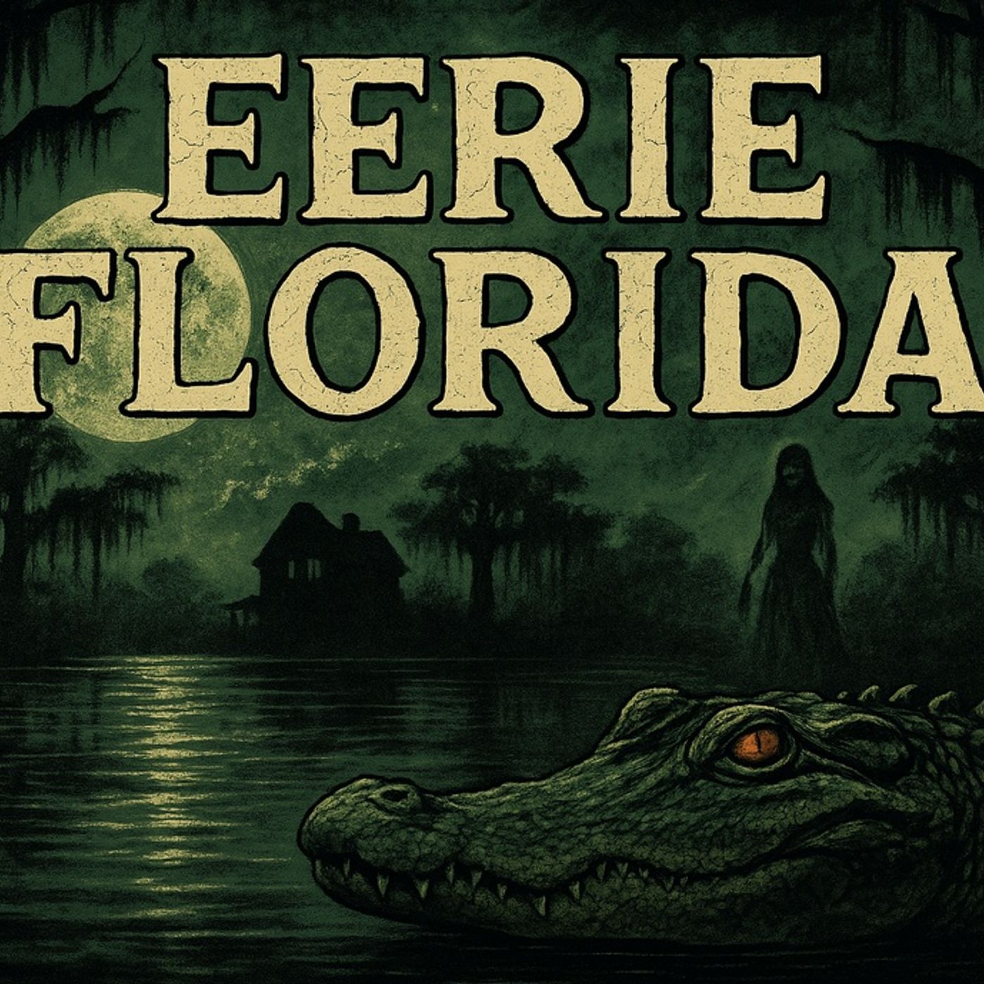 The \'X\' Zone Radio/TV Show