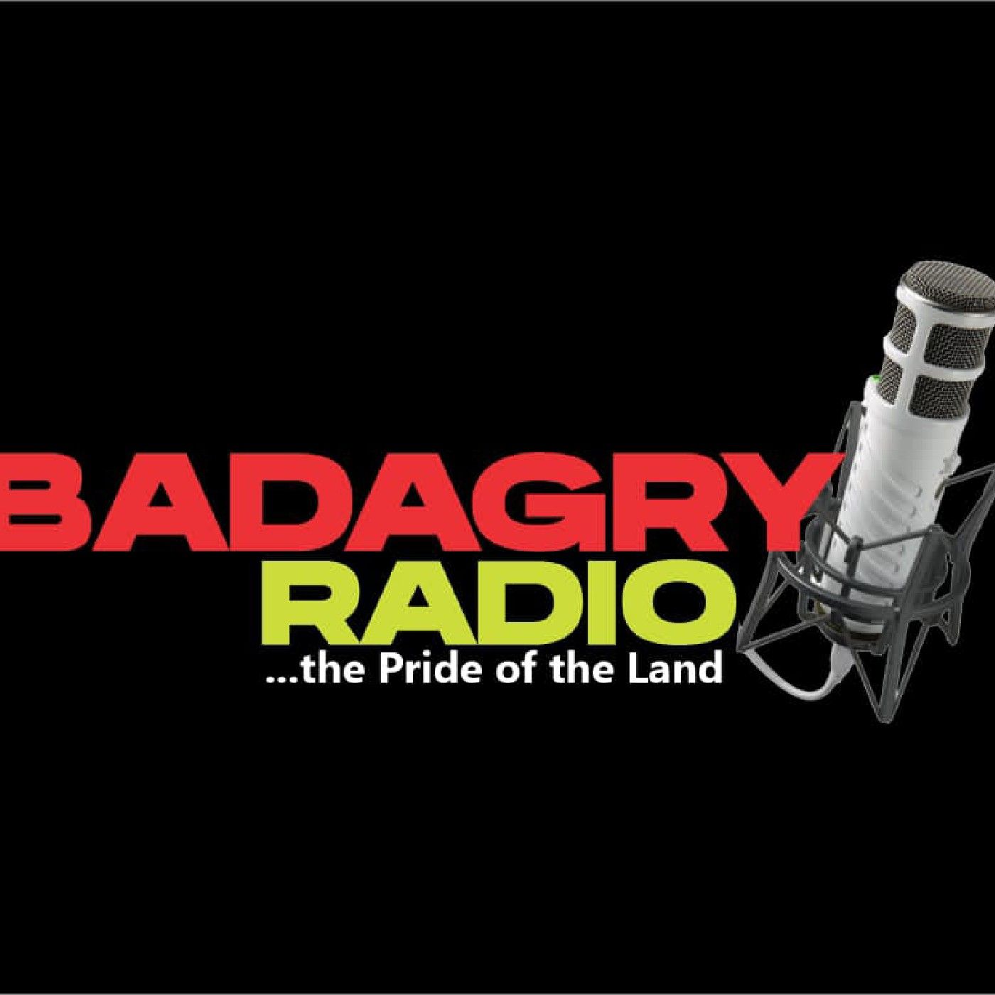 BADAGRY RADIO FM