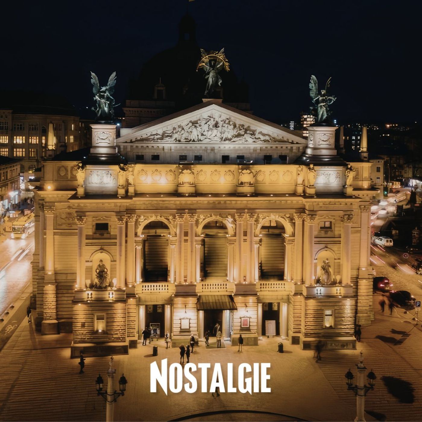 Thomas Docquir : le premier Belge à être nommé "danseur étoile" à l’Opéra de Paris episode artwork