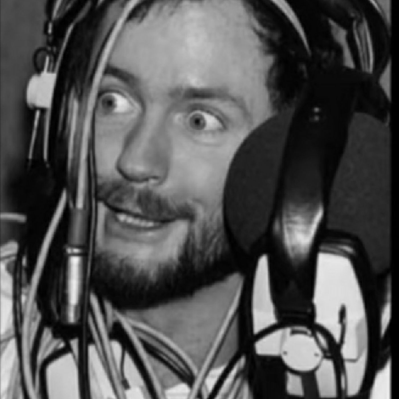 Roger Phillips\'s podcast
