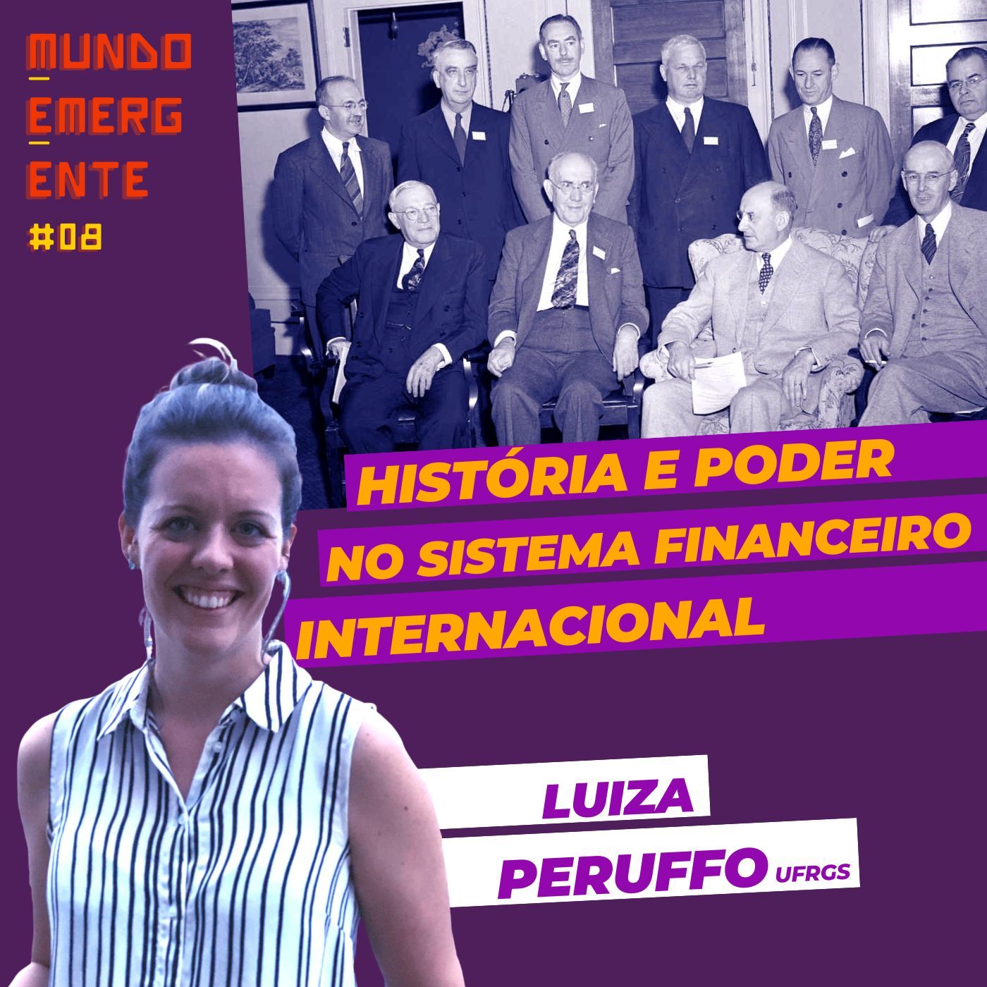 Mundo Emergente