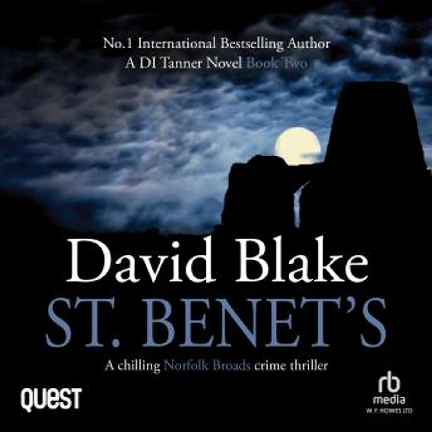 Full Audiobooks in Mystery, Thriller & Horror, Police & Detective