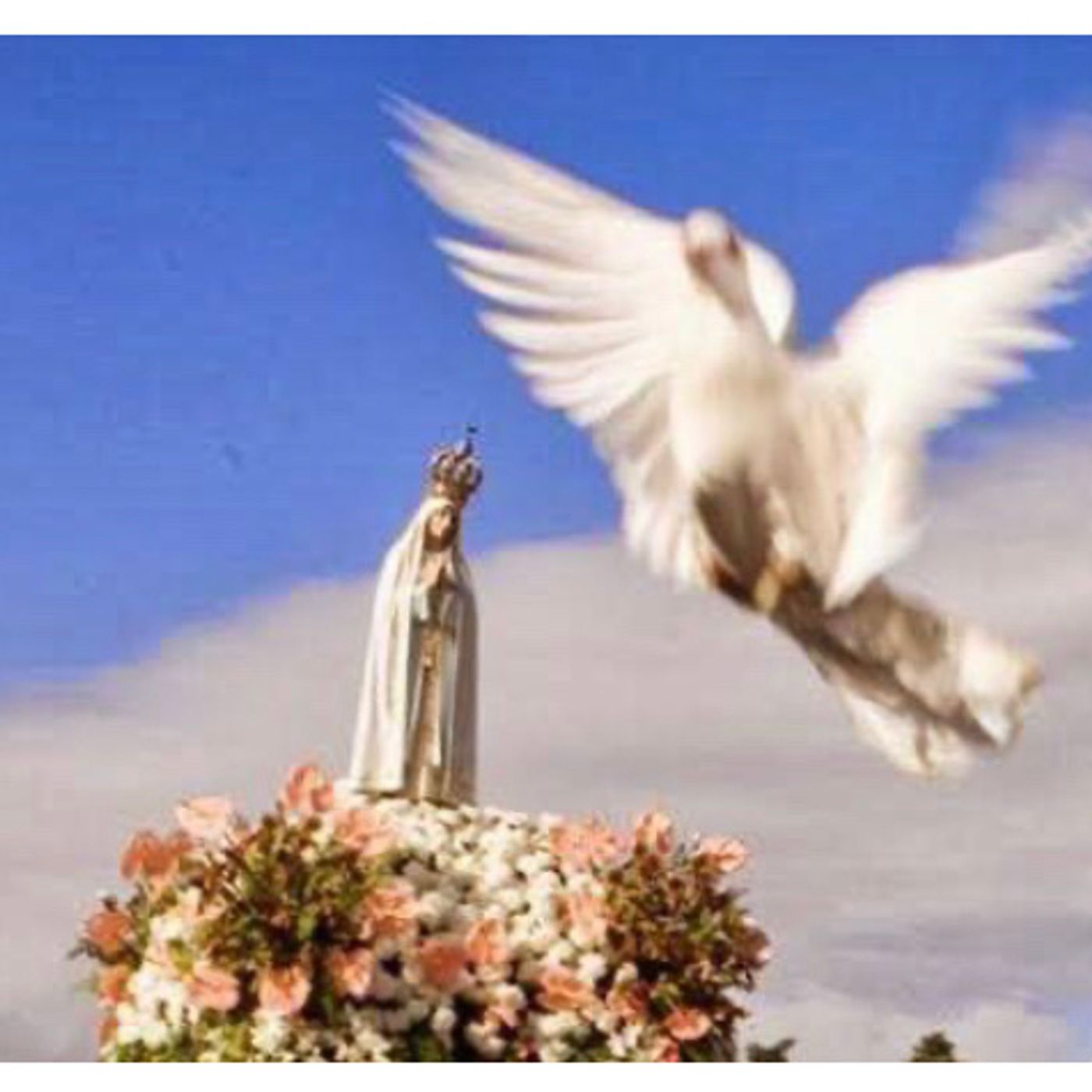 🌻🔥 RnS e D.V. S. Messa: grazie, Spirito Santo! (70º nascita al Cielo di Luisa Piccarreta) 4-3-17 episode artwork