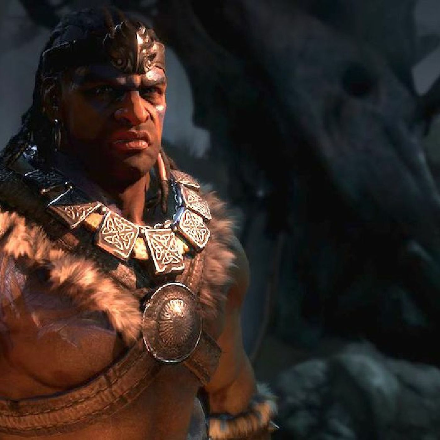 Barbarian: A Biblical Perspective