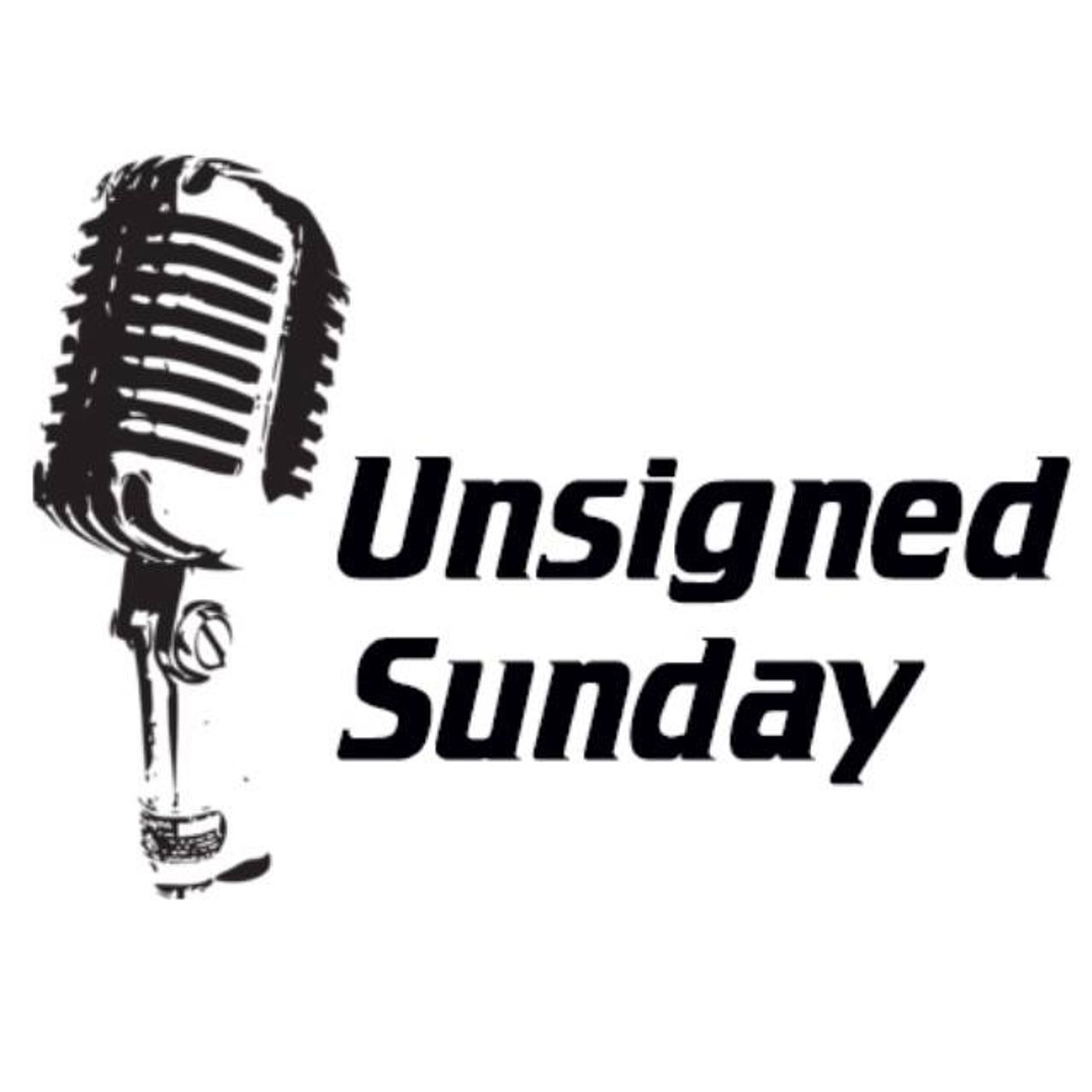 Unsigned Sunday