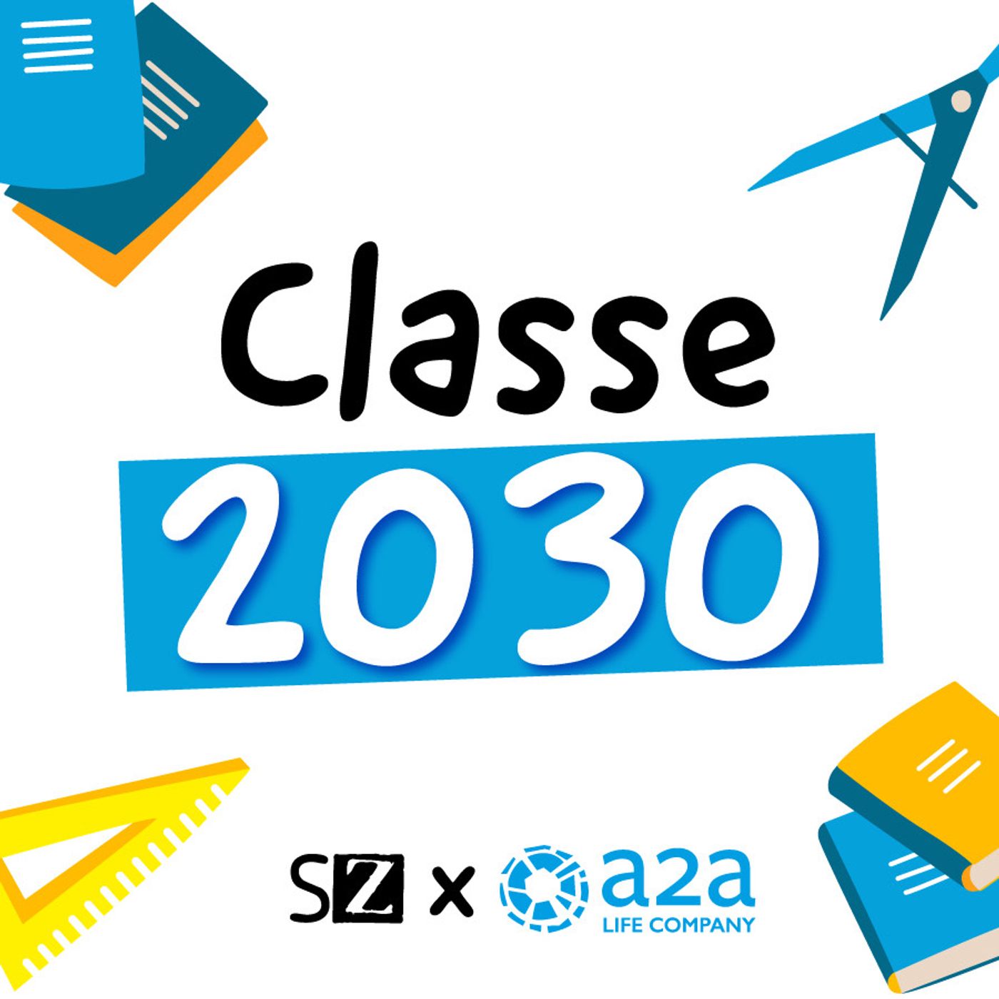 Classe 2030