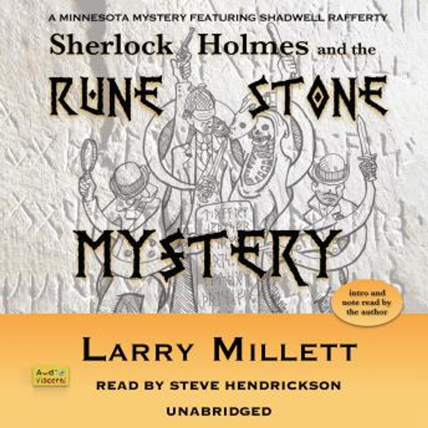 Download New Full Trial Audiobooks in Mystery, Thriller & Horror, Police & Detective