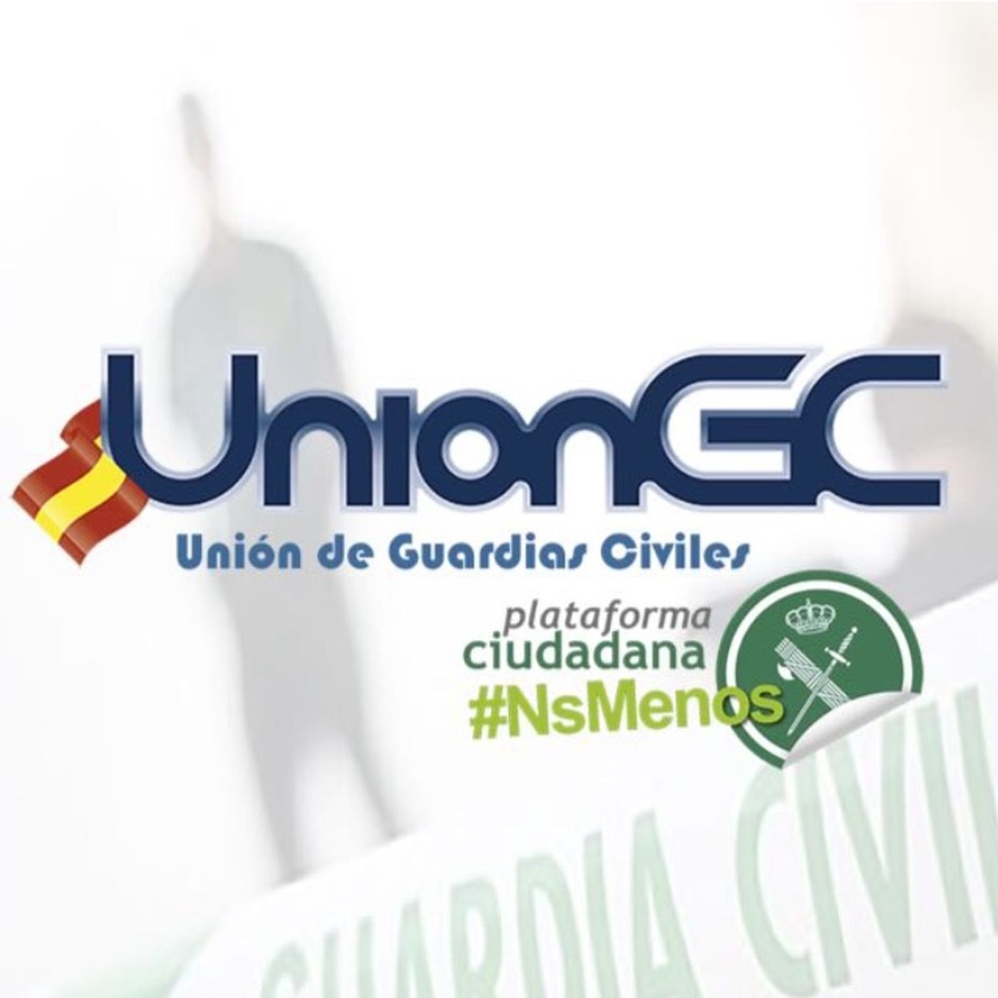 Unión de Guardias Civiles