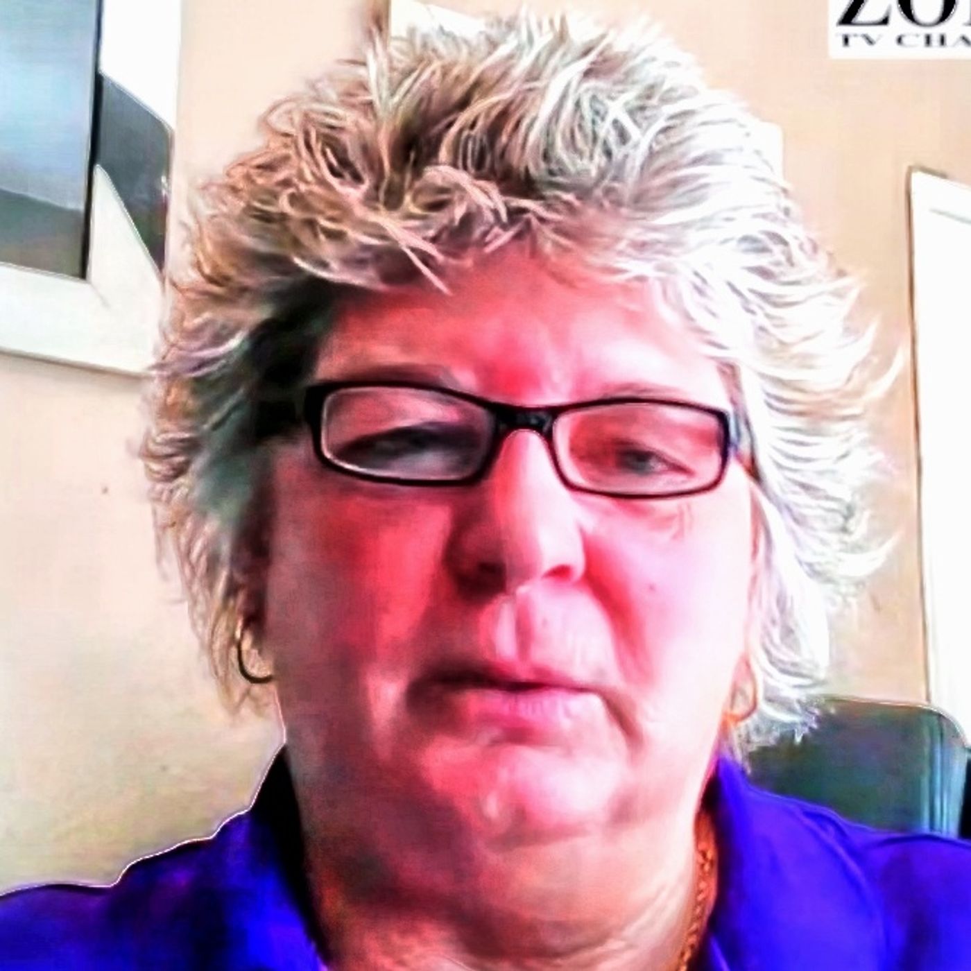 Dr. David Gruder Interviews - MARCI BAIR - How to Make Wise Investments episode artwork