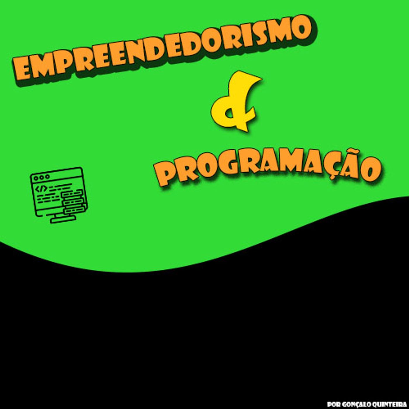 Empreendedorismo e programação