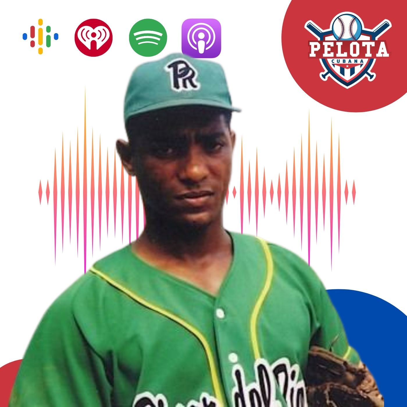 Yobal Dueñas y el camino que lo llevó a salir de Cuba episode artwork