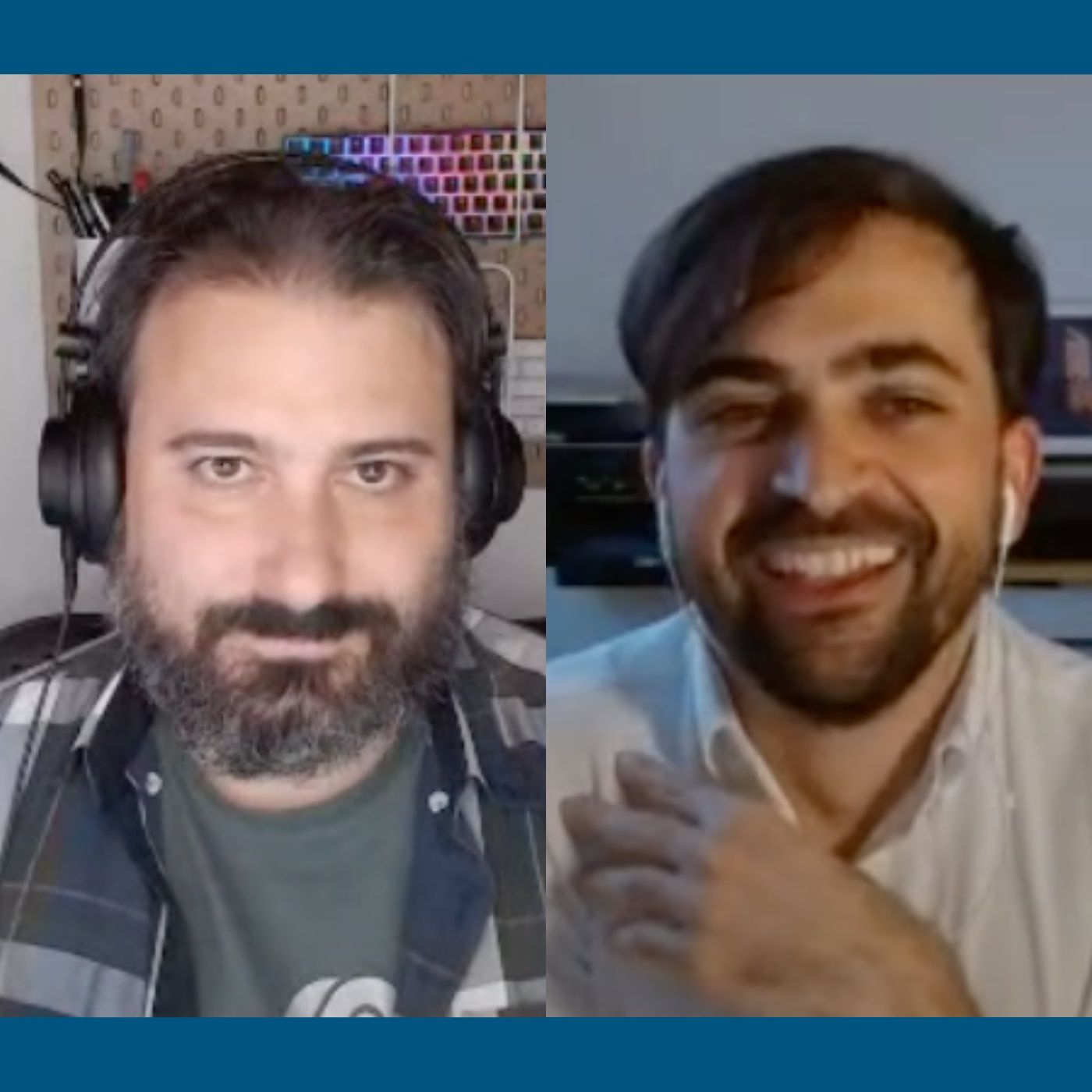 Avanscoperta - Interviews with experts