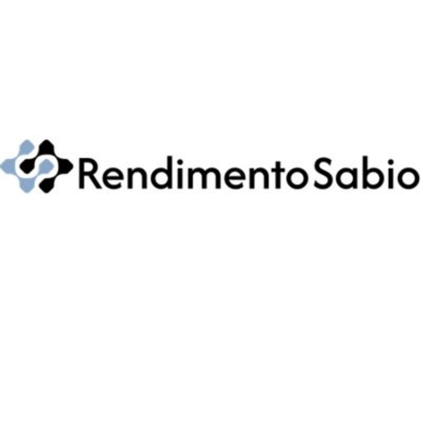 Rendimentosabio podcast artwork