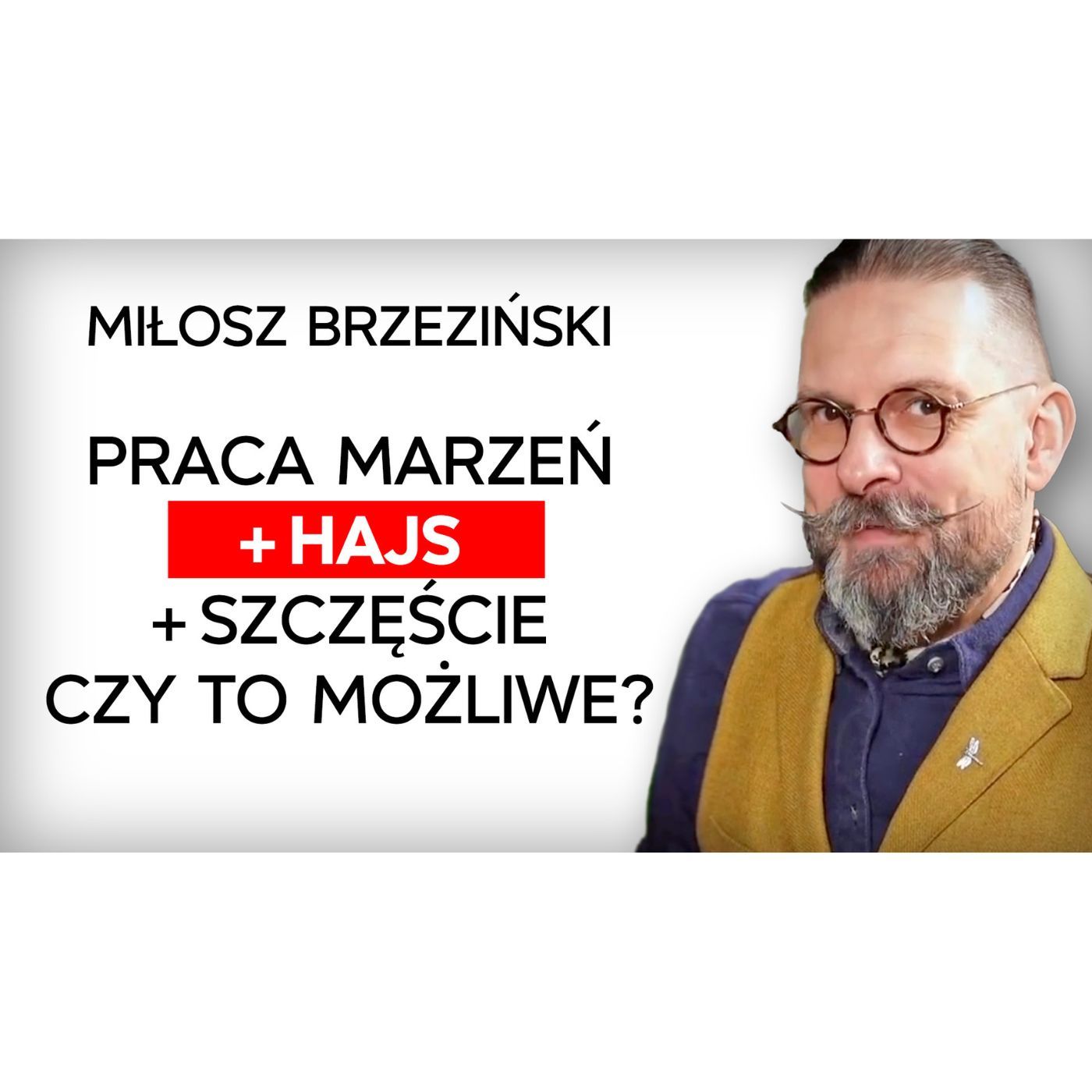 Maciej Wieczorek - Expert w Bentleyu
