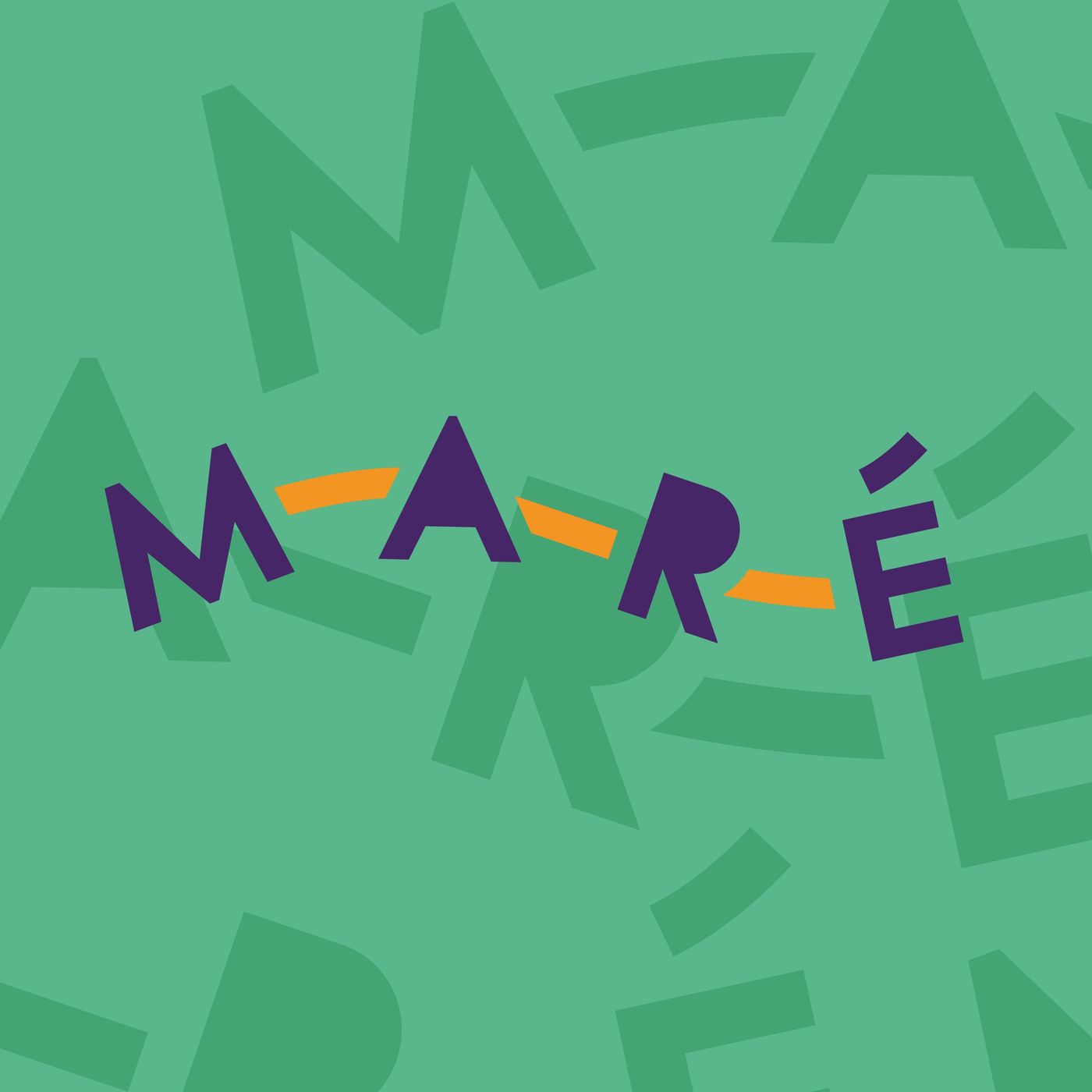 Maré Urbana